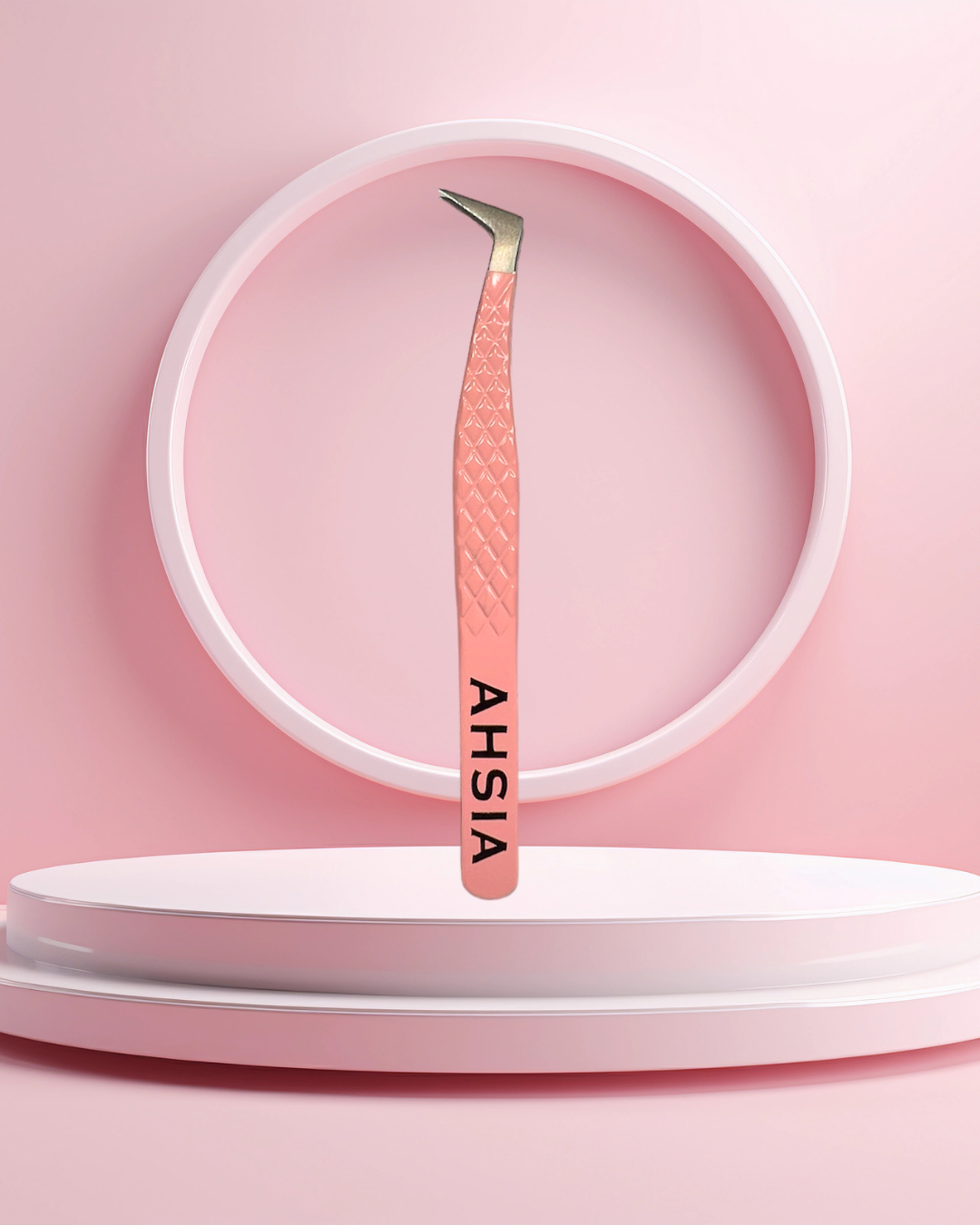 Volume Tweezers