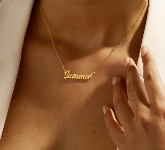 (Custom) Summer